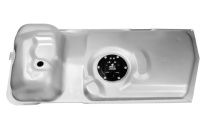 Bränsletank med A1000pump Ford Mustang 86-98 Aeromotive